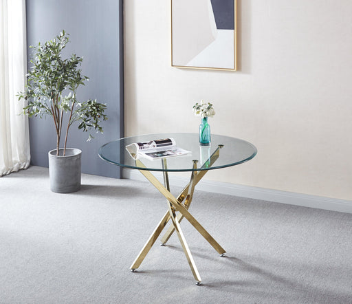 DT616 DINING TABLE image