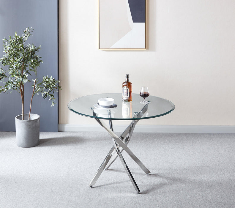 DT616 DINING TABLE