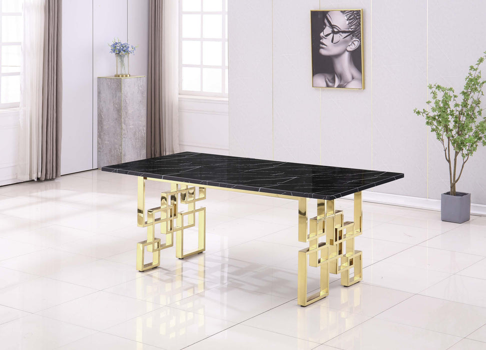 RDT211 DINING TABLE
