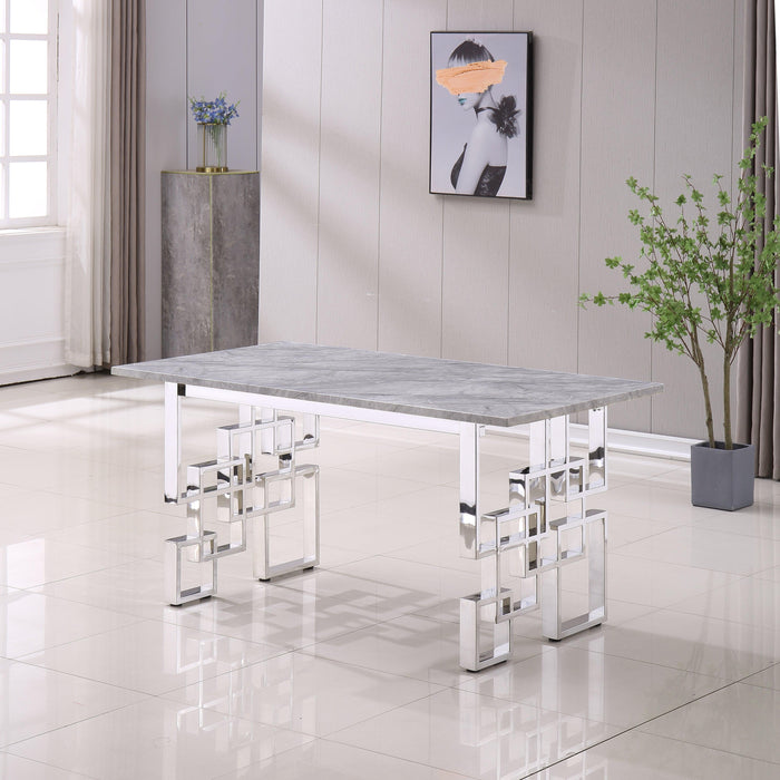RDT213 DINING TABLE