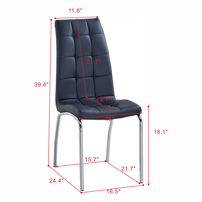 216 DINING CHAIR
