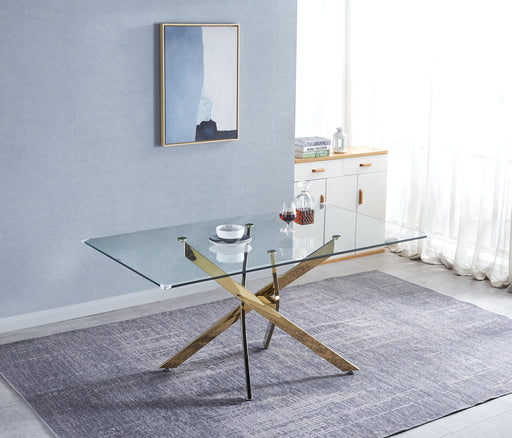 RDT717 DINING TABLE image