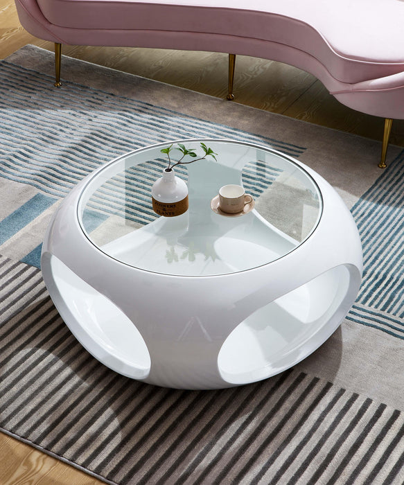 CT28W COFFEE TABLE