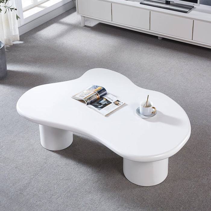 CT1043W COFFEE TABLE