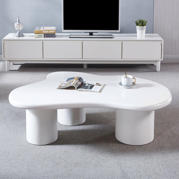 CT1043W COFFEE TABLE