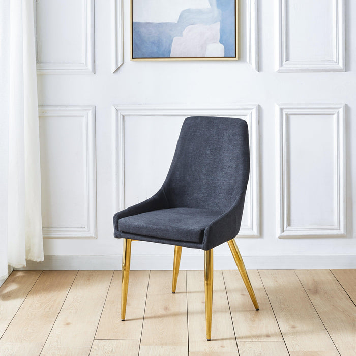 DC57 DINING CHAIR