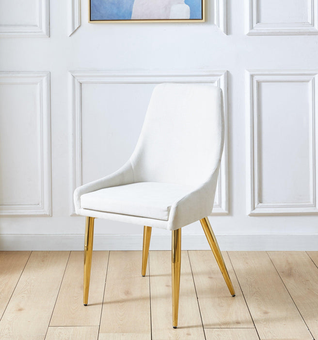 DC57 DINING CHAIR