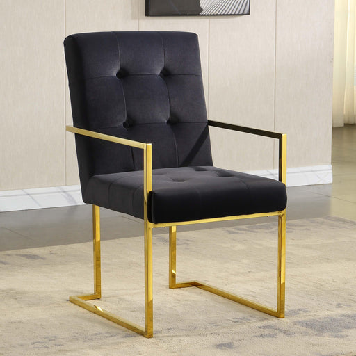 DCK70 DINING CHAIR image