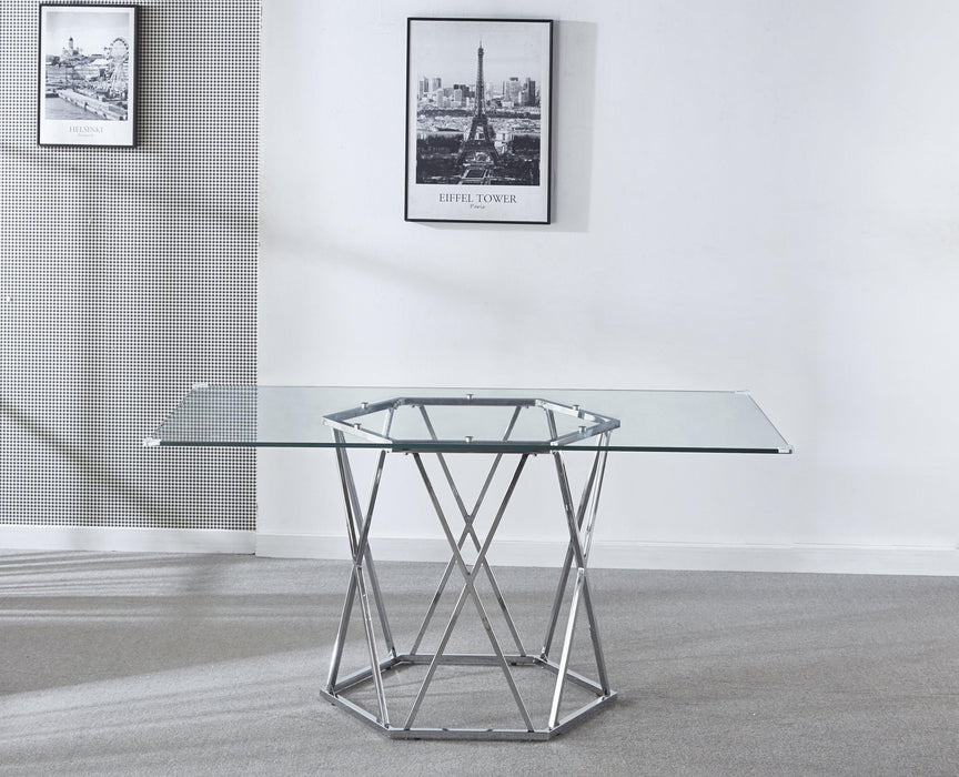 DT303 DINING TABLE