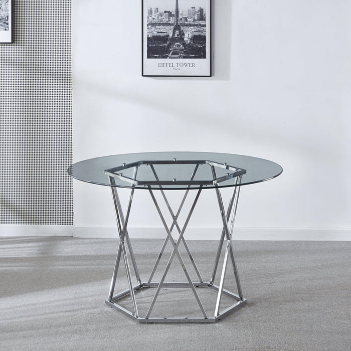 DT302 DINING TABLE