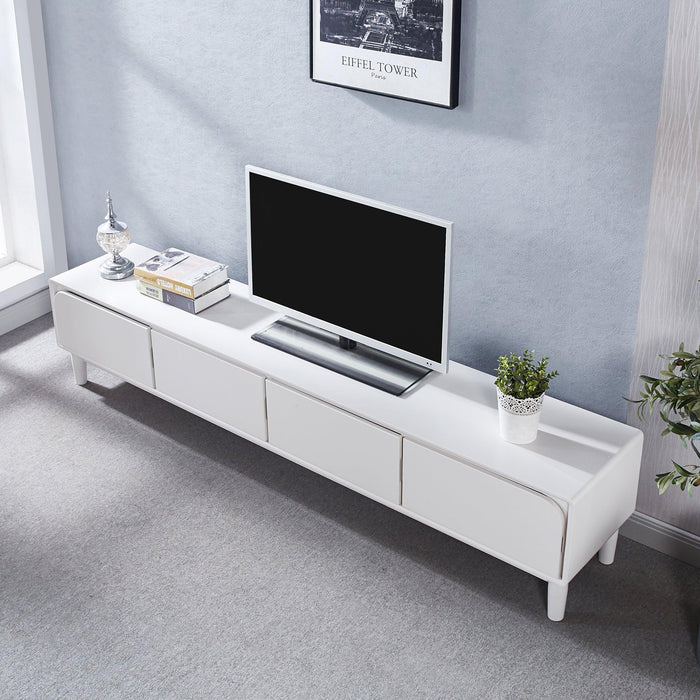 TV002W TV STAND
