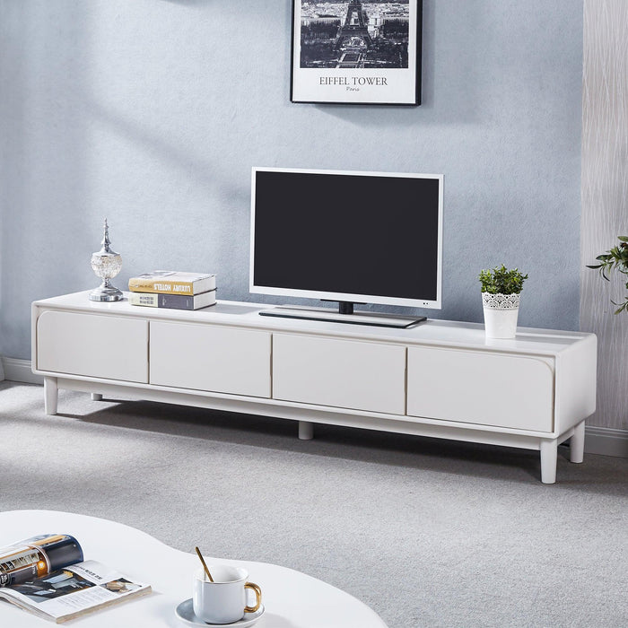 TV002W TV STAND