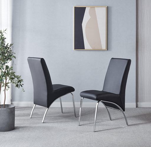 134 DINING CHAIR image