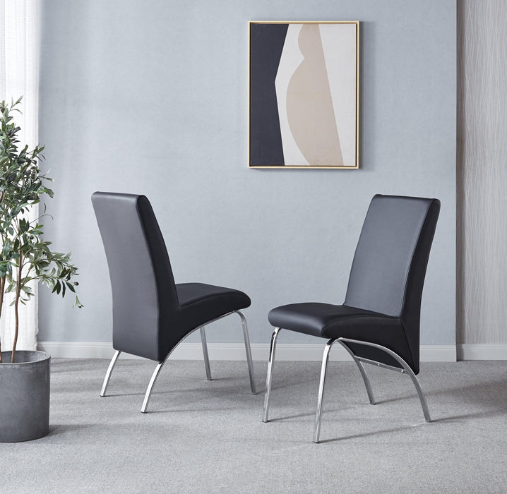134 DINING CHAIR image