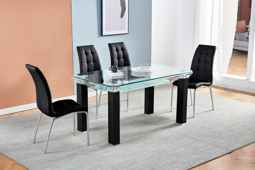 JD150 DINING TABLE image