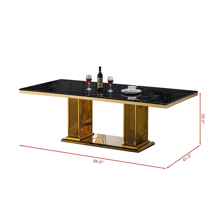 DT311 DINING TABLE