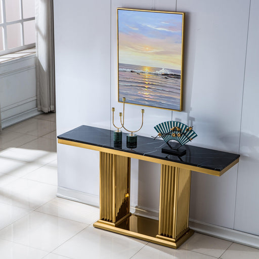 ST311 CONSOLE TABLE image