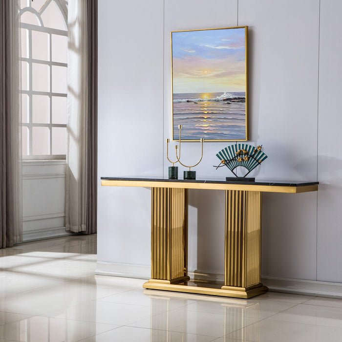 ST311 CONSOLE TABLE