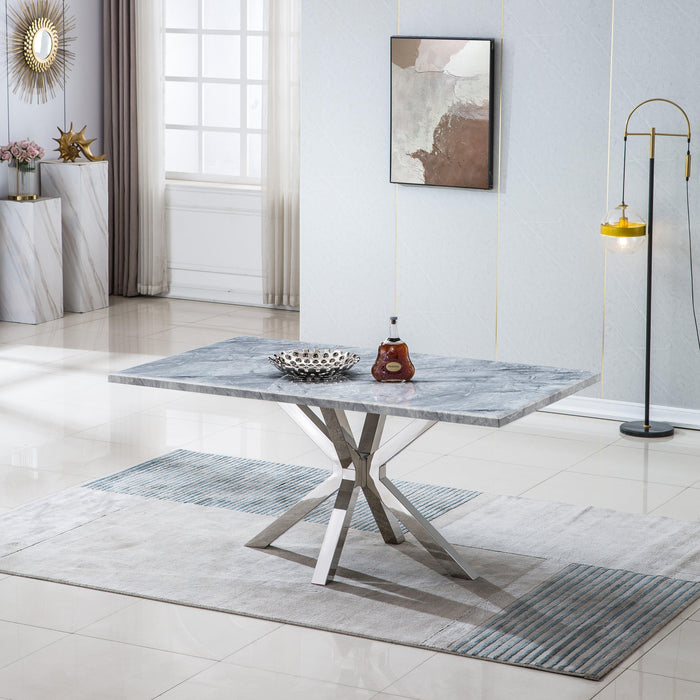 DT202 DINING TABLE