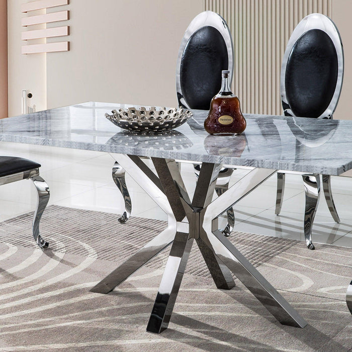DT201 DINING TABLE