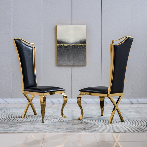 DCK99 DINING CHAIR image