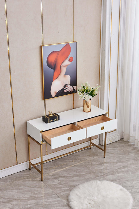 ST001 CONSOLE TABLE