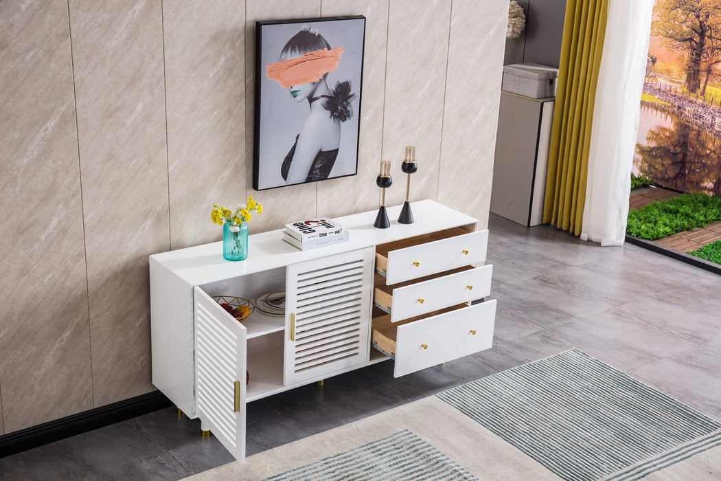 AT005 MULTIFUNCTION CABINET