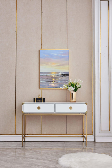 ST001 CONSOLE TABLE