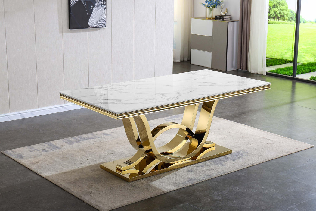 RDT315 DINING TABLE