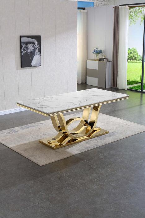 RDT315 DINING TABLE