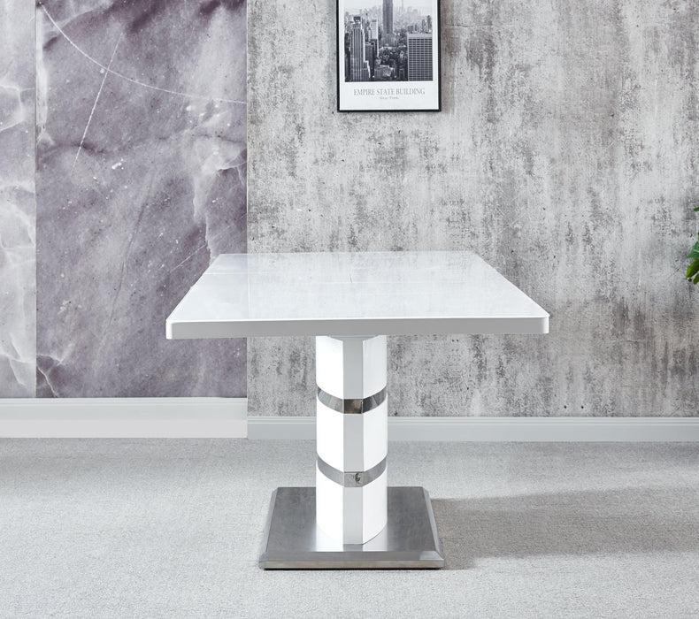 RDT218 DINING TABLE