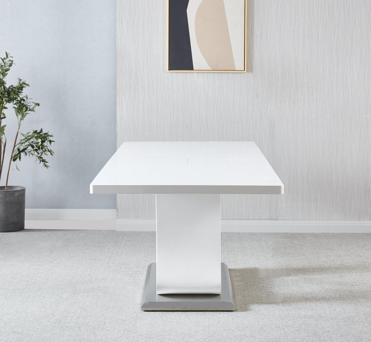RDT219 DINING TABLE