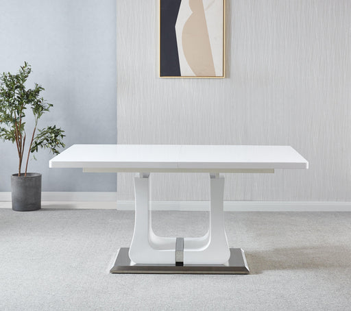 RDT219 DINING TABLE image