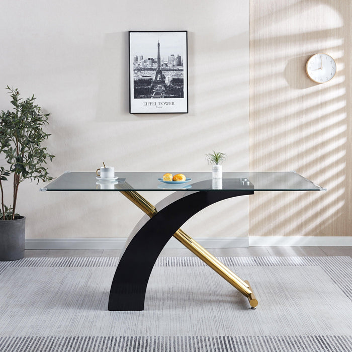 RDT319 DINING TABLE