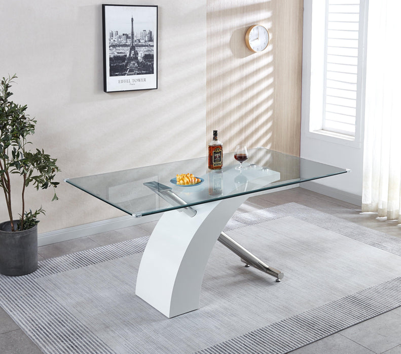 RDT319 DINING TABLE