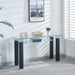 JD2 CONSOLE TABLE image