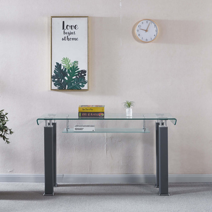 JD2 CONSOLE TABLE