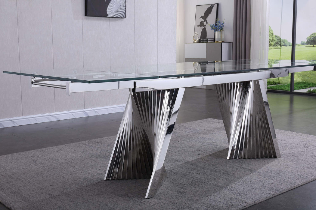 RDT207 DINING TABLE
