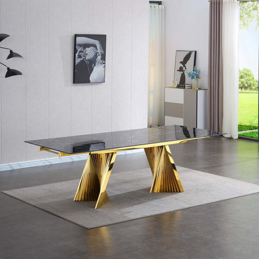 RDT207 DINING TABLE image