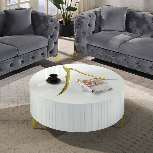 CT1039W COFFEE TABLE image