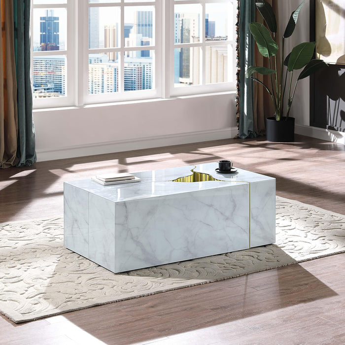 CT1040 COFFEE TABLE