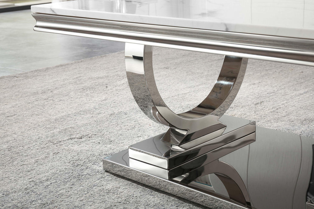 CT316 COFFEE TABLE