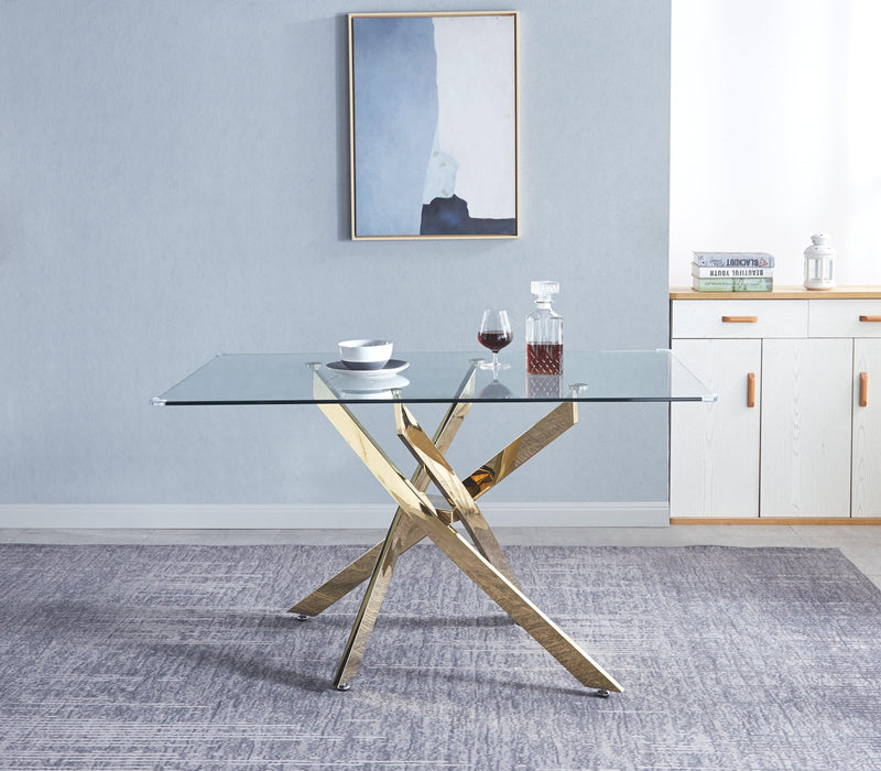 RDT919 DINING TABLE