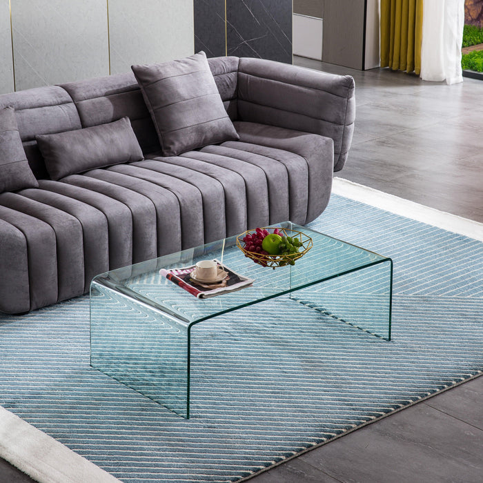 CT1027 COFFEE TABLE