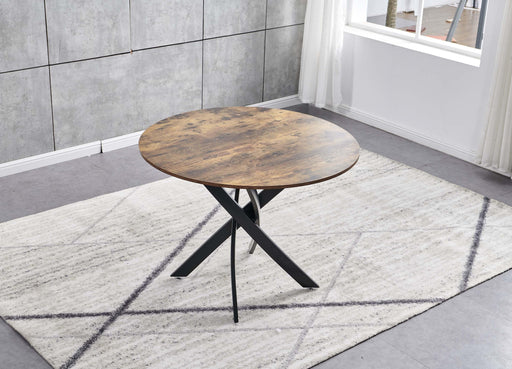 DT8100 DINING TABLE image
