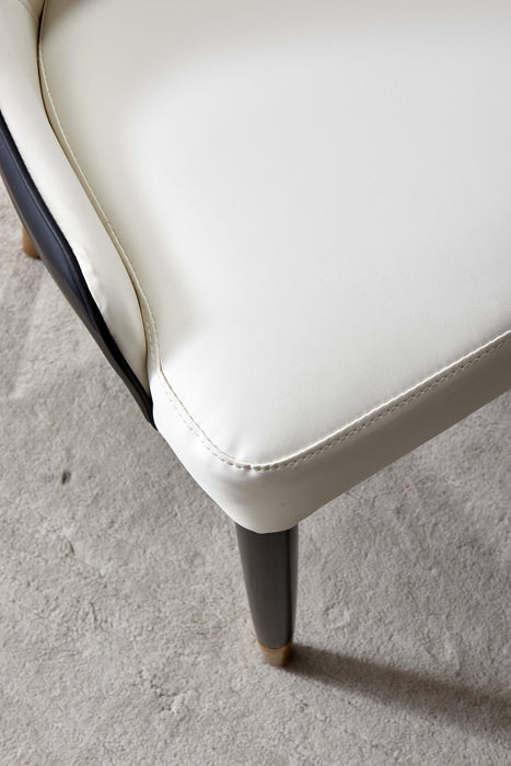 DC80 DINING CHAIR
