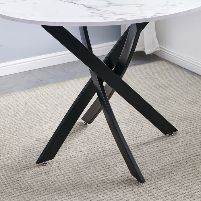 DT8100 DINING TABLE