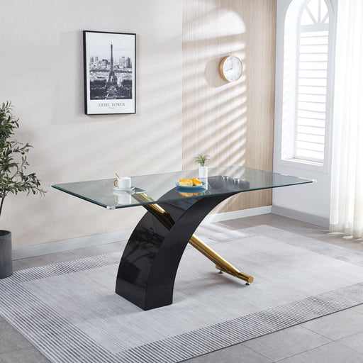 RDT319 DINING TABLE image