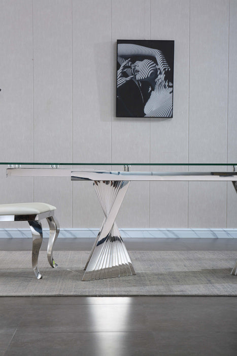 RDT207 DINING TABLE