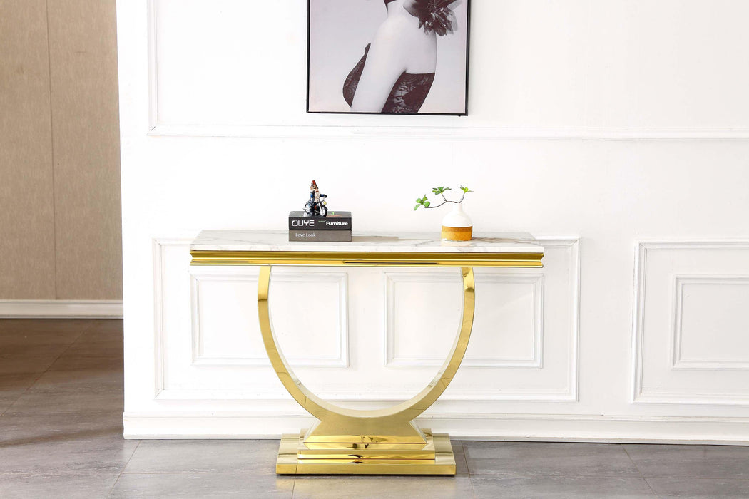 ST316 CONSOLE TABLE